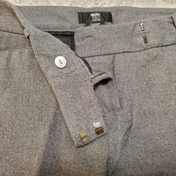 Pants - Picture 2 of 5